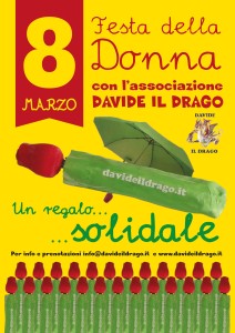 festa della donna