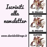 iscriviti alla newsletter