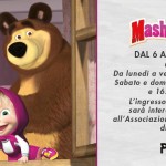 Masha e Orso