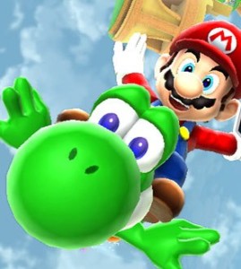 super-mario