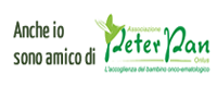 Associazione Peter Pan Onlus