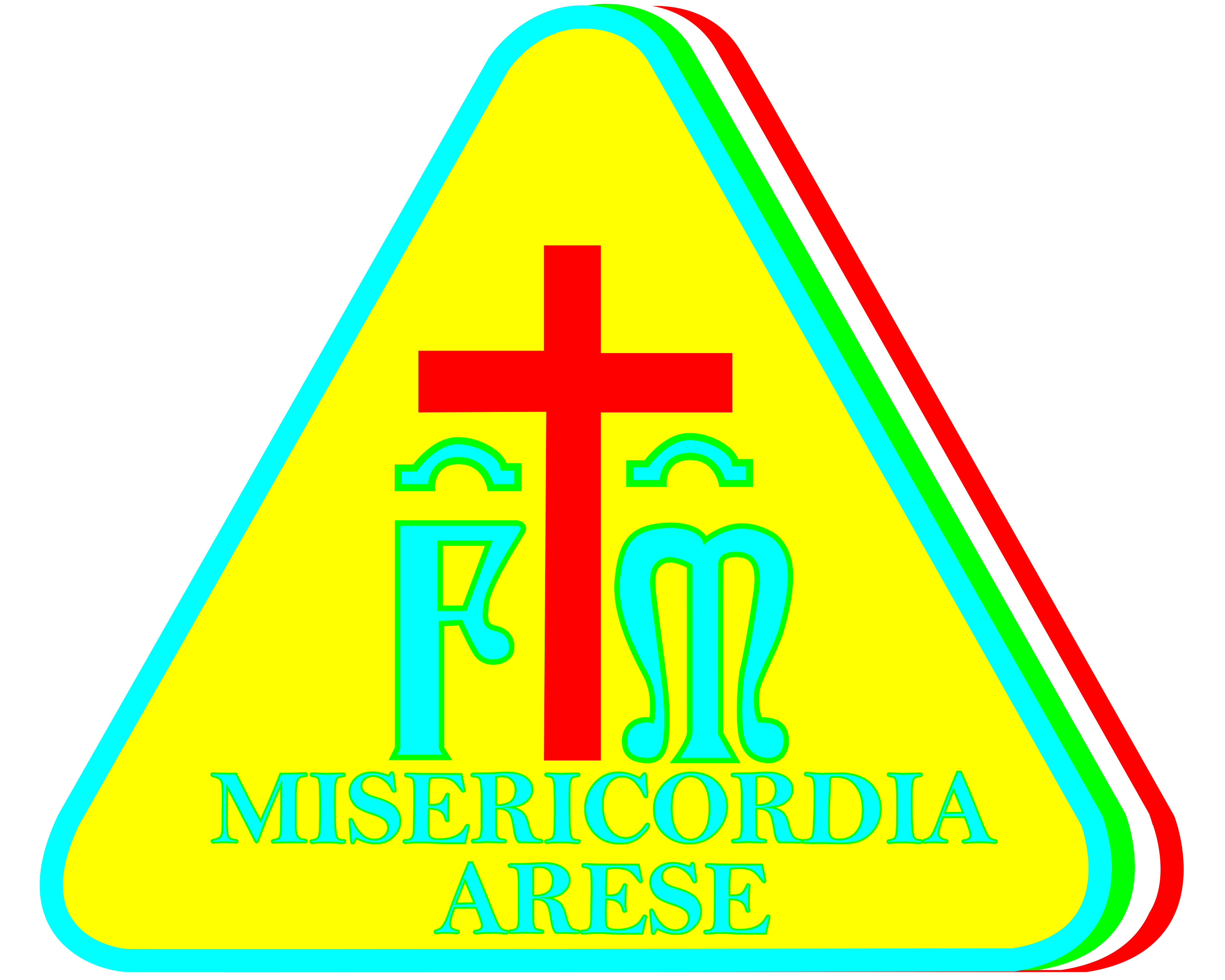 MISERICORDIA DI ARESE